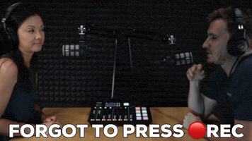 Podcast GIF by Buzzsprout