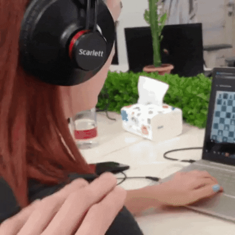 Chess GIF