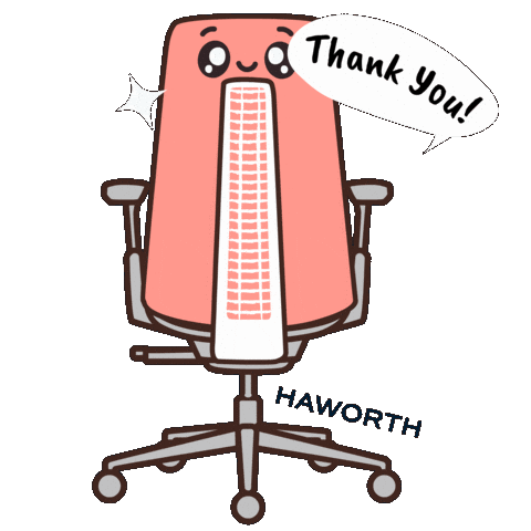 Sustainability Ok Sticker by Haworth International