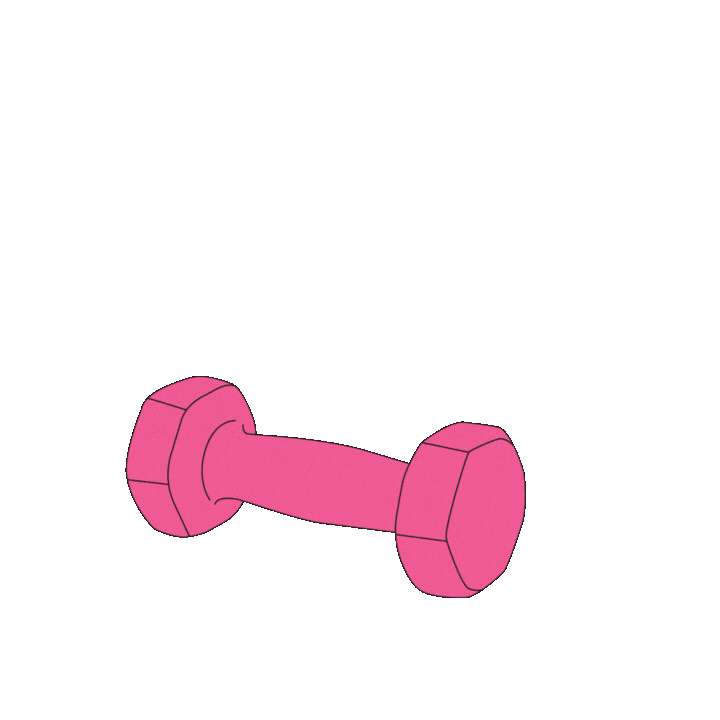 Alignstudios Sticker by Align Pilates