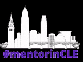 Mentor GIF by College Now Greater Cleveland