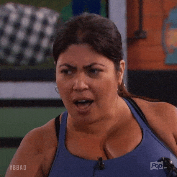 Big Brother What GIF by Big Brother After Dark