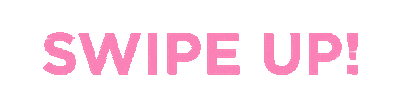 Sparkle Swipe Up Sticker by Sugarpill