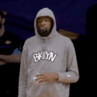 Funny Kevin Durant GIFs