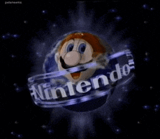 Video Games 90S GIF