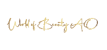 Sticker by World of Beauty AO