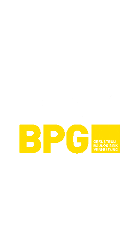 Team BPG Sticker