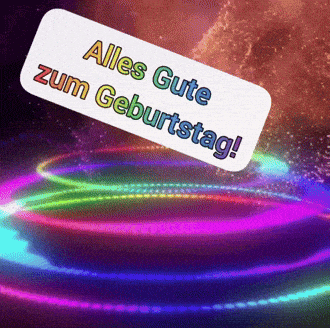 Alles Gute Zum Geburtstag GIF