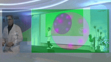GIF by Sam Conniff