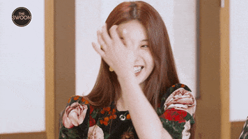 Happy Bae Suzy GIF by The Swoon