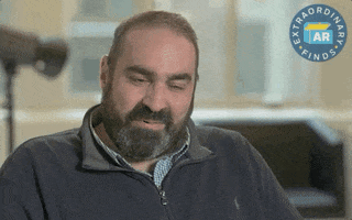 Happy Ending GIF by ANTIQUES ROADSHOW | PBS