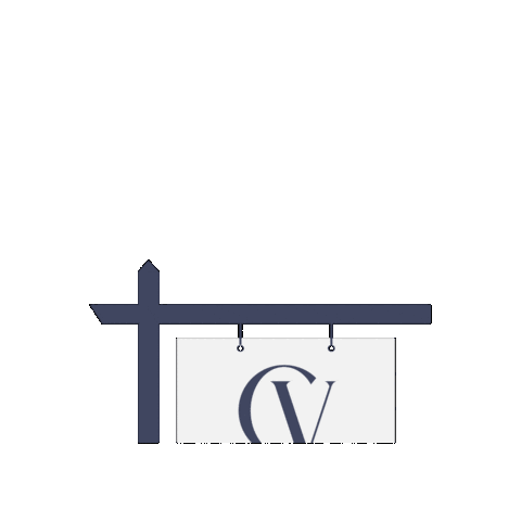 Cvrg Sticker by Christina Valkanoff Realty Group