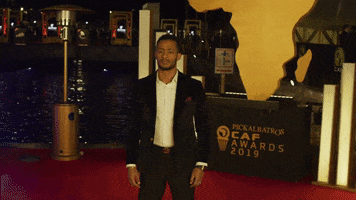 Slow Motion King GIF by CAF
