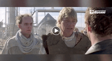 Sensational GIF