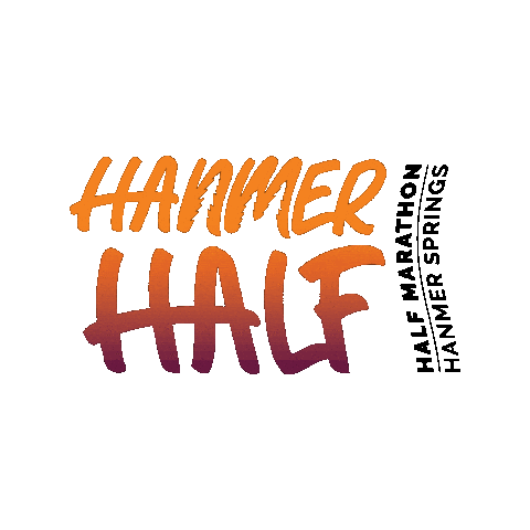 Halfmarathon Sticker by NduroEvents