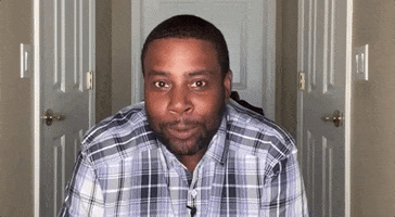 Stop That Kenan Thompson GIF by Saturday Night Live