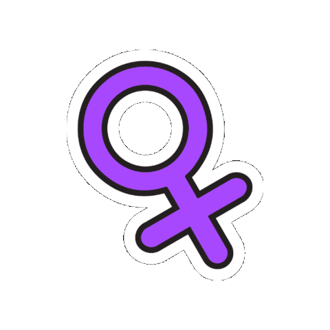 Catalunya Feminisme Sticker by Associació ARA I SEMPRE