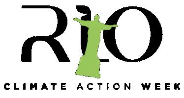 Rio De Janeiro Sticker by Approach