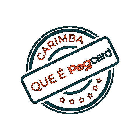 Sticker by Pegcard