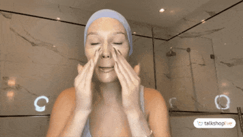 Beauty Get Ready With Me GIF by TalkShopLive