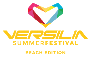 Beach Versilia Sticker by maisenza