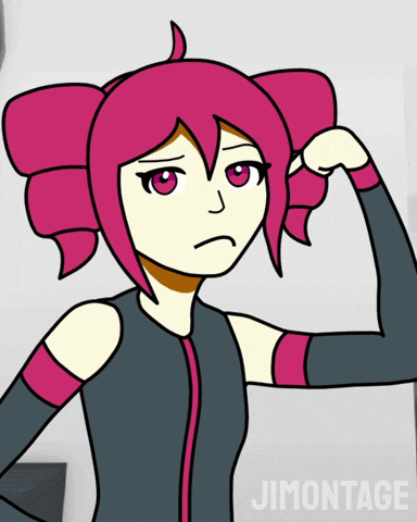 Jimontage GIF