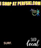 Shop Local GIF by Performance Ski and Surf