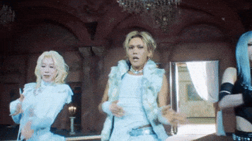 Group Serve GIF by XLOV