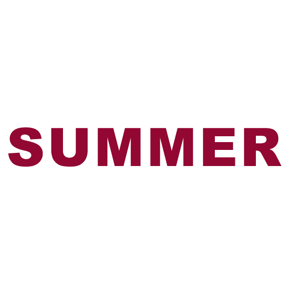 Fashion Summer Sticker by IQSHOES