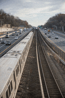 Washington Dc Train GIF by WMATA