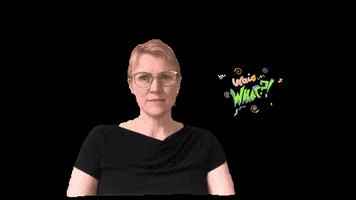 Coach Christine GIF