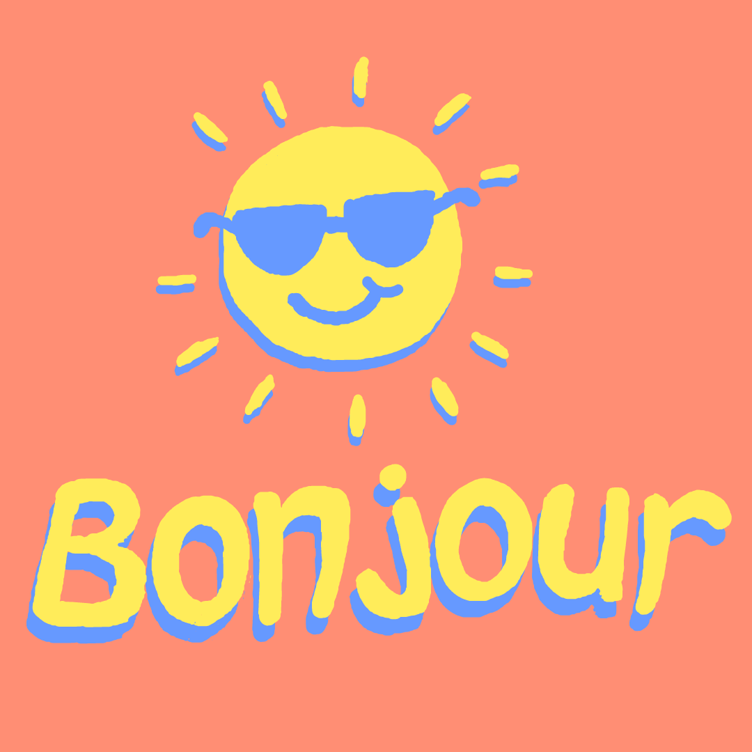 French GIF by GIPHY Studios Originals Find & Share on GIPHY
