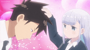 Anime GIF