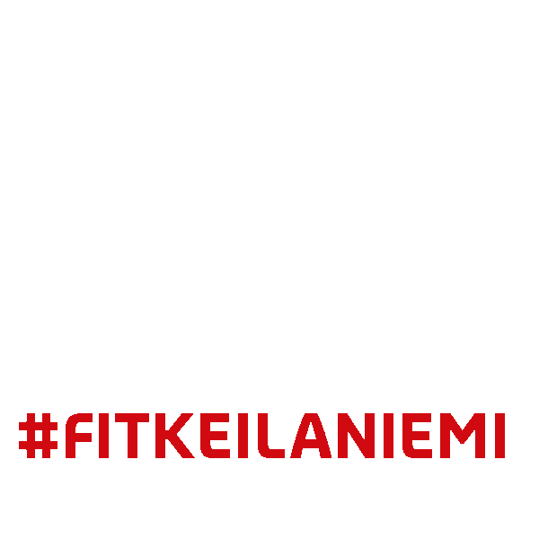 Fitkeilaniemi Sticker by OleFit