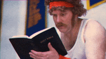 Sexy Number One GIF by New Hope Church