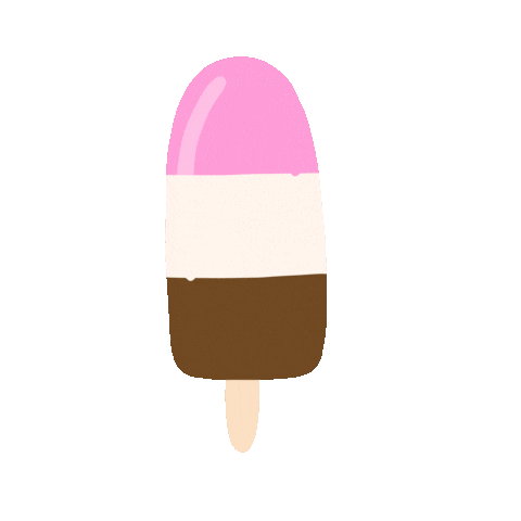 Ice Cream Sticker