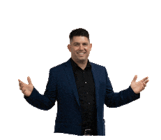 Jarod Callander Sticker by Capitol Ohio Team