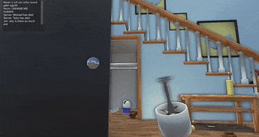 What GIF