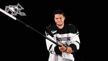 College Sports Sport GIF by Providence Friars