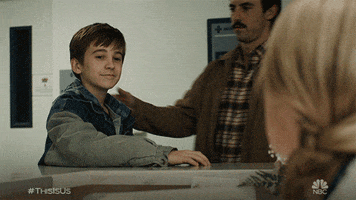 Jack Pearson GIF by This Is Us