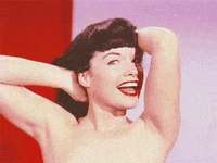 Pin Up Gifs Get The Best Gif On Giphy