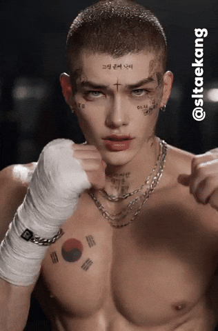 Angry GIF