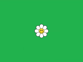 Flower GIF