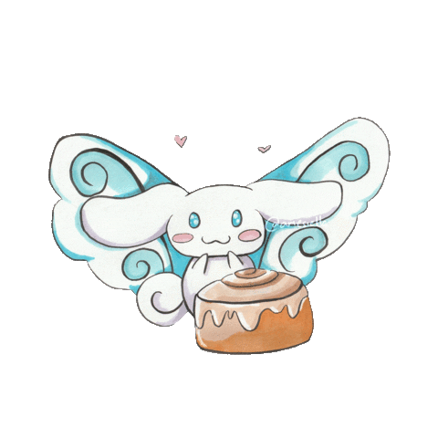 Kawaii Sticker