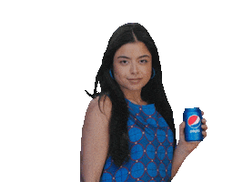 Feeling Myself Sticker by Pepsi