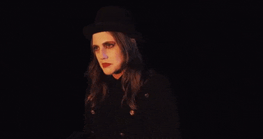 Kristinwitko GIF by File Under: Music