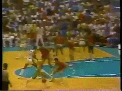 GIF by Baloncesto Superior Nacional - Find & Share on GIPHY