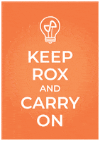 Energy Rox GIF by RobotinaROX