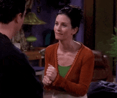Im Sorry Season 6 GIF
