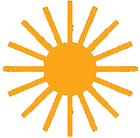 Summer Sticker